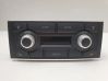 Climate control unit 4E0919158A