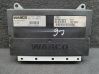Module de commande suspension 4F0907553A