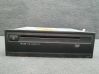 Navigation unit CD/DVD player 4E0919887D