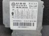 Unidad de control/módulo del Airbag 4L0959655