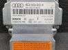 Airbag control unit/module 4E0959655K