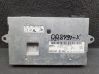 MMI control unit 4E0910769