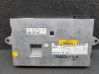 MMI control unit 4E0910730F
