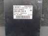 Autres unités de commande / modules 4B0035753A