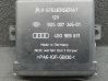 Autres unités de commande / modules 4D0909611