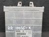 Engine control unit/module 8D0907557C