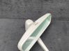 Rear view mirror (interior) 4F0857511AA