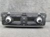 Climate control unit 4E0820043