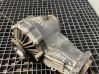 Rear differential 01R525053