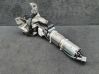 Tailgate/trunk/boot lift motor 4H0827851A
