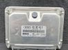 Engine control unit/module 4B1907401D