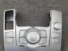 Head unit multimedia control 4F1919611J