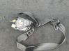 Front seatbelt 4E1857705