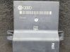 Gateway control module 4L0907468C