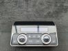 Climate control unit 4H0919158D