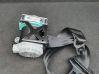 Rear seatbelt 4H0857805F