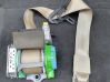 Front seatbelt 8K1857705J