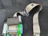 Front seatbelt 8K1857705J