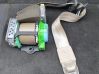 Front seatbelt 8K1857706K