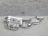 Rear bumper mounting bracket 8K9807890B
