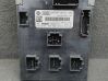 Comfort/convenience module 8K0907063D