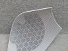 Front door speaker cover trim 4F0035409