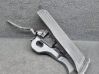 Accelerator throttle pedal 1K1721503P