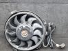 Ventilador eléctrico del radiador 8E0959455Q