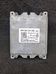 Headlight ballast module Xenon 7PP941571BC