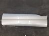 Rear door trim (molding) 4M0853969G