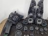 Audio system kit 4M0035621C