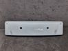Number plate surrounds holder frame 4F0807285AN
