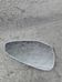 Wing mirror glass 8W0857536D