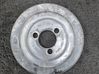 Water pump pulley 050121031A