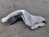 Air intake duct part 4A0129617E