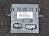 Comfort/convenience module 4F0907279