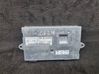 MMI control unit 4E0035729