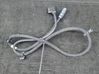 Sound system wiring loom 4E0971086D