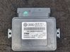 Hand brake control module 4E0907801A