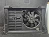 Electric radiator cooling fan 4E0121207C