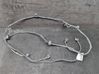 Parking sensor (PDC) wiring loom 4F0971085E