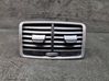 Rear air vent grill 4F0819203C