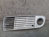 Front fog light trim/grill 4B0807681S
