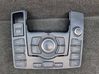 Head unit multimedia control 4F1919611M