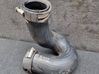 Intercooler hose/pipe 8E0145738A