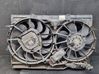 Electric radiator cooling fan 8K0121003N