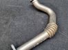EGR-linjan letku 03L131521A