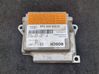 Airbag control unit/module 8P0959655D
