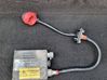 Headlight ballast module Xenon 4B0941471