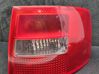 Rear/tail lights 4B9945096F